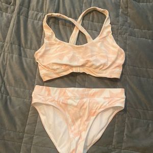 Athleta bikini